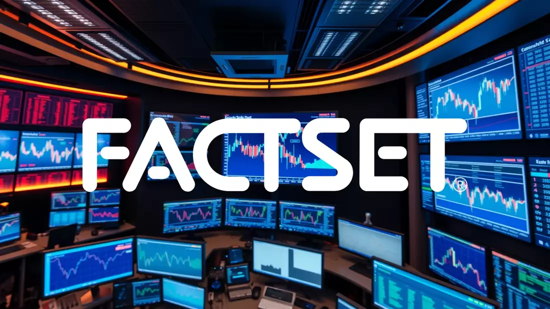 Can FactSet Research Shares Sustain Their Recovery Momentum? Illustration mit AI erstellt übermittelt durch boerse-global.de