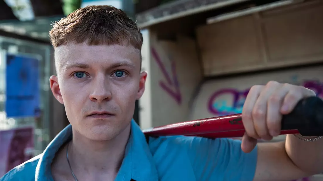 3sat: Drei neue Kurzfilme zum Tema Das Fremde - Bild: presseportal.de