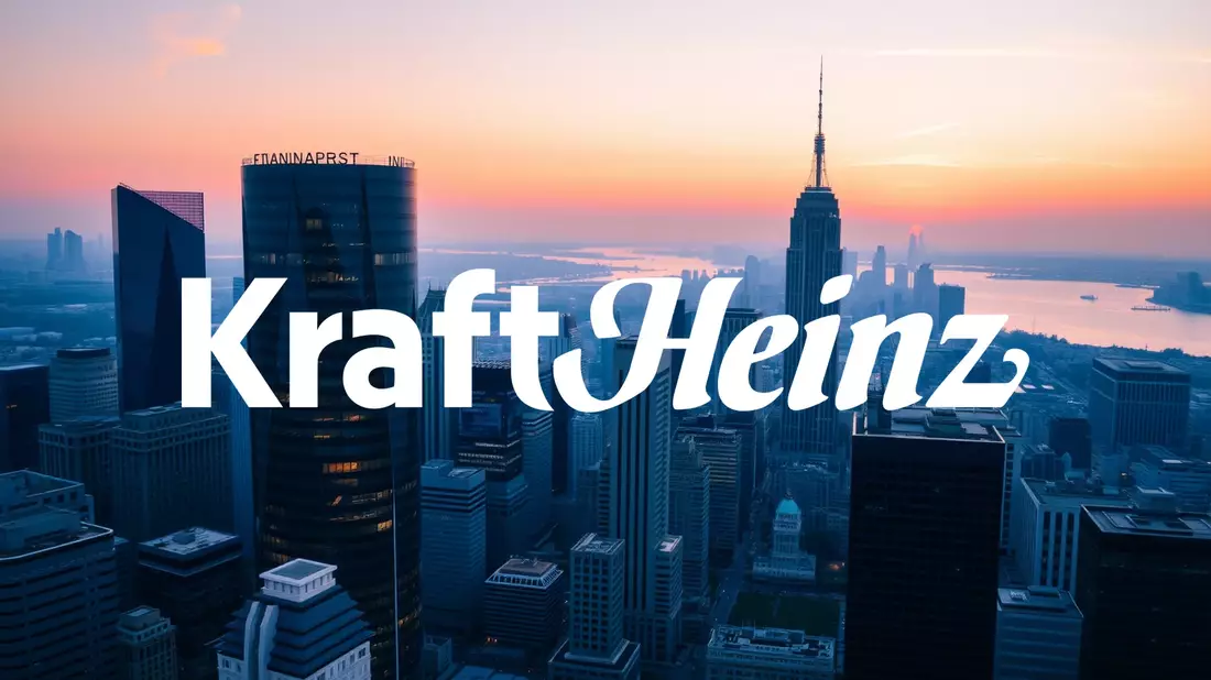 Kraft Heinz: ¿Una apuesta de valor en tiempos de incertidumbre? Illustration mit AI erstellt übermittelt durch boerse-global.de