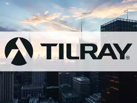 Tilray Aktie: Gesetzesschock! - Foto: über boerse-global.de