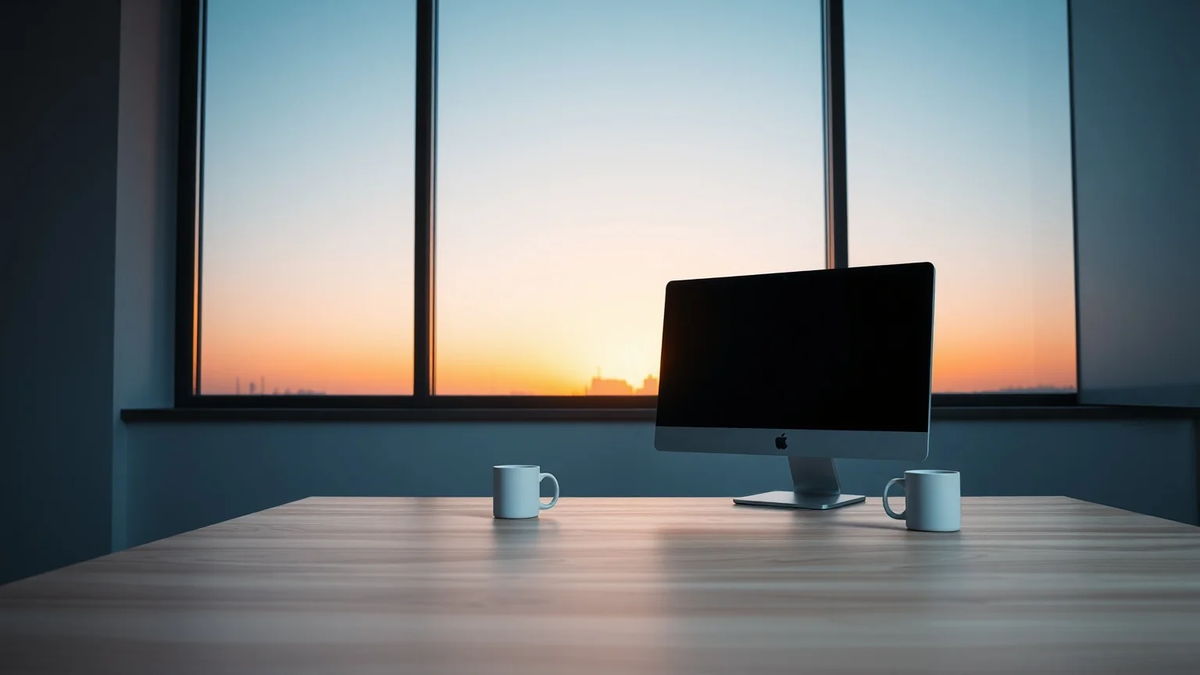 Burnout-Epidemie: Zwei Drittel der Europäer betroffen - Foto: über boerse-global.de