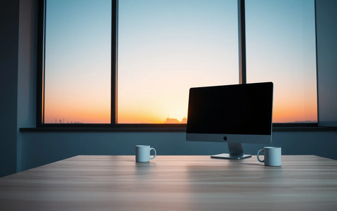 Burnout-Epidemie: Zwei Drittel der Europäer betroffen - Foto: über boerse-global.de