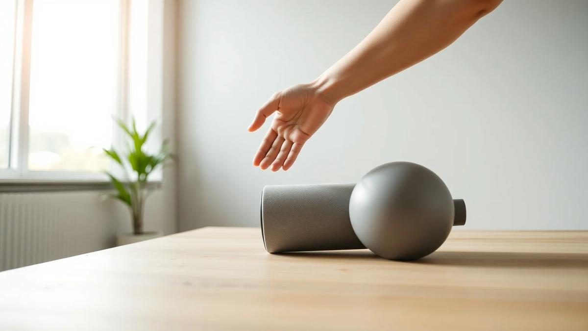 Rheuma: Bewegung statt Schonhaltung - Foto: über boerse-global.de