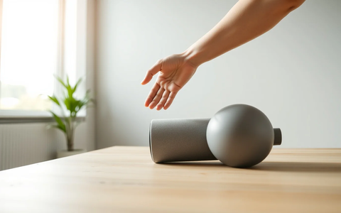 Rheuma: Bewegung statt Schonhaltung - Foto: über boerse-global.de