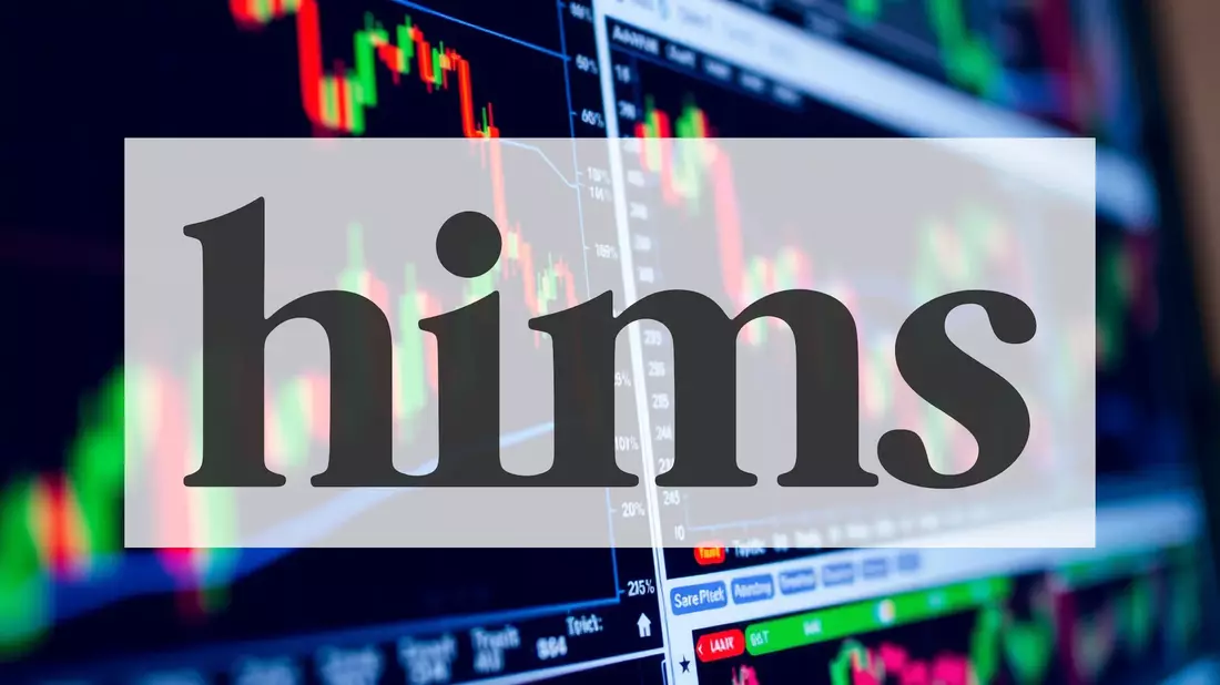 Hims & Hers: ¿Se avecina un cambio de tendencia tras la severa corrección? Illustration mit AI erstellt übermittelt durch boerse-global.de