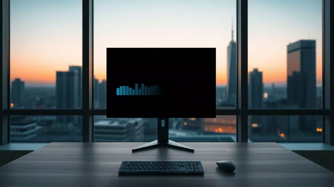 Windows 11: Support für 23H2-Version endet – Upgrade jetzt erforderlich Illustration mit AI erstellt übermittelt durch boerse-global.de