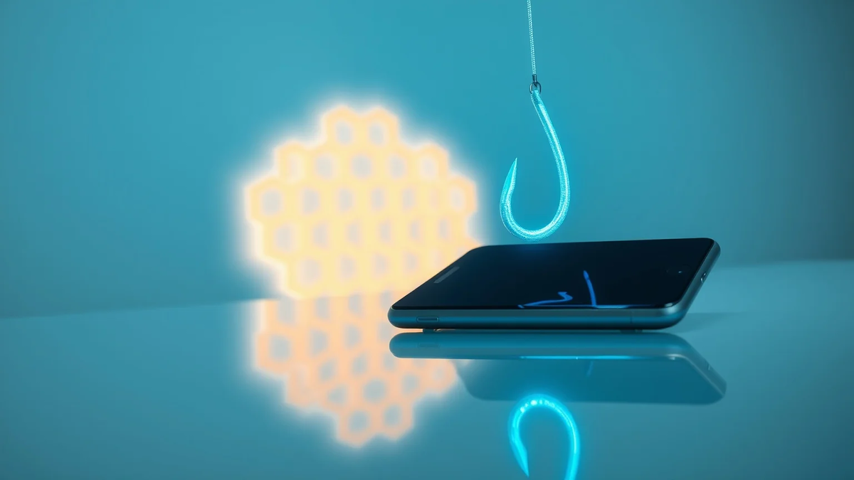 KI-Waffengang ums Smartphone: Neue Bedrohungswelle trifft Deutschland - Foto: über boerse-global.de