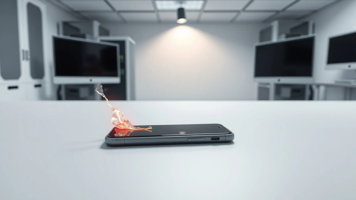 Google verschärft Android-Sicherheit: Malware-Epidemie erzwingt Kursänderung - Foto: über boerse-global.de