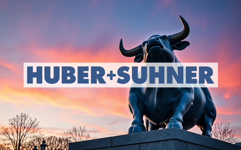 Huber + Suhner Aktie: Paradox der Märkte - Foto: über boerse-global.de