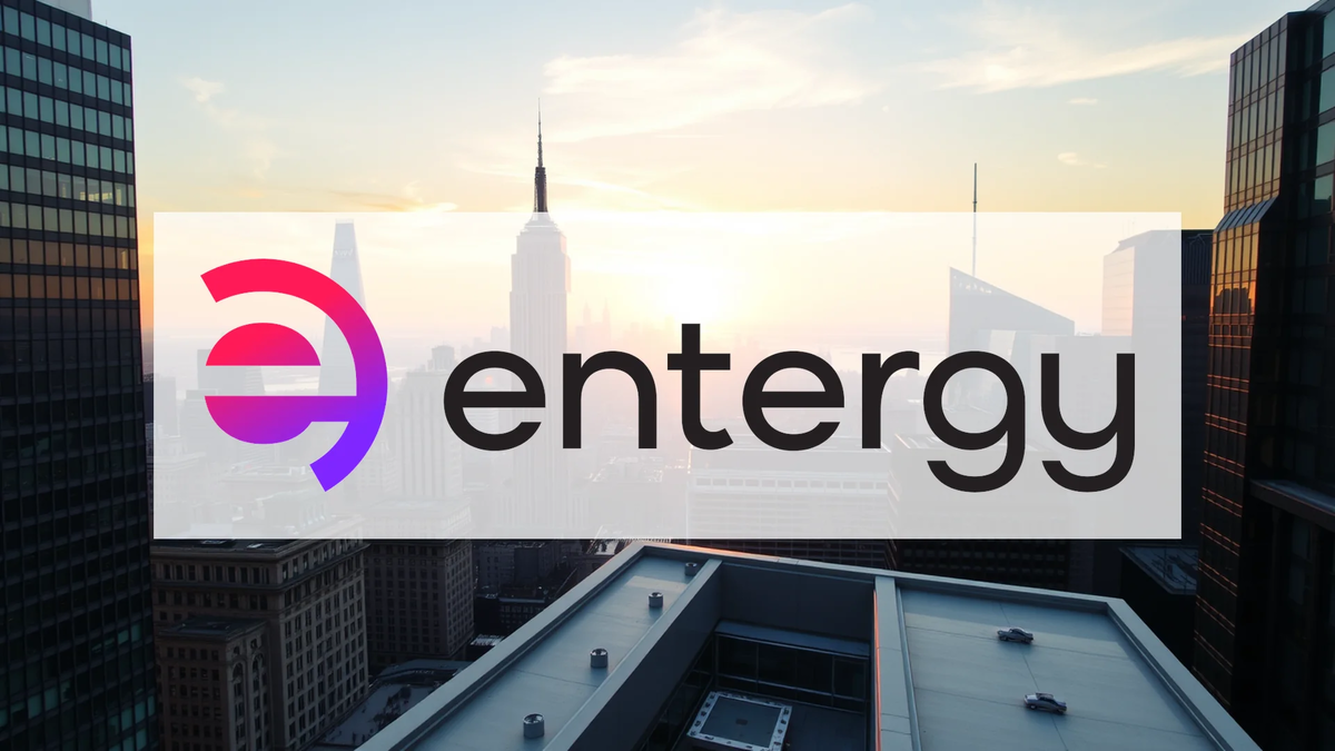 Entergy Aktie: Insider-Kauf signalisiert Vertrauen - Foto: über boerse-global.de