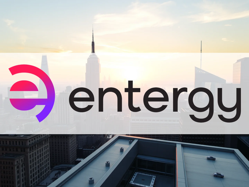 Entergy Aktie: Insider-Kauf signalisiert Vertrauen - Foto: über boerse-global.de