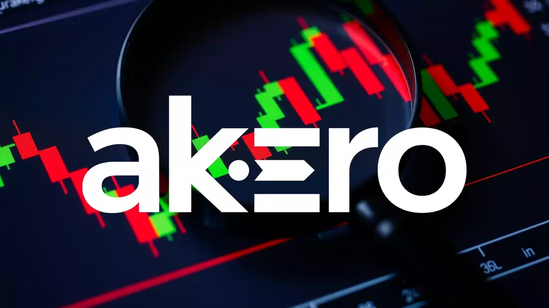 Akero Aktie: Entscheidung naht! - Bild: über boerse-global.de
