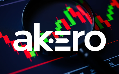 Akero Aktie: Entscheidung naht! - Foto: über boerse-global.de