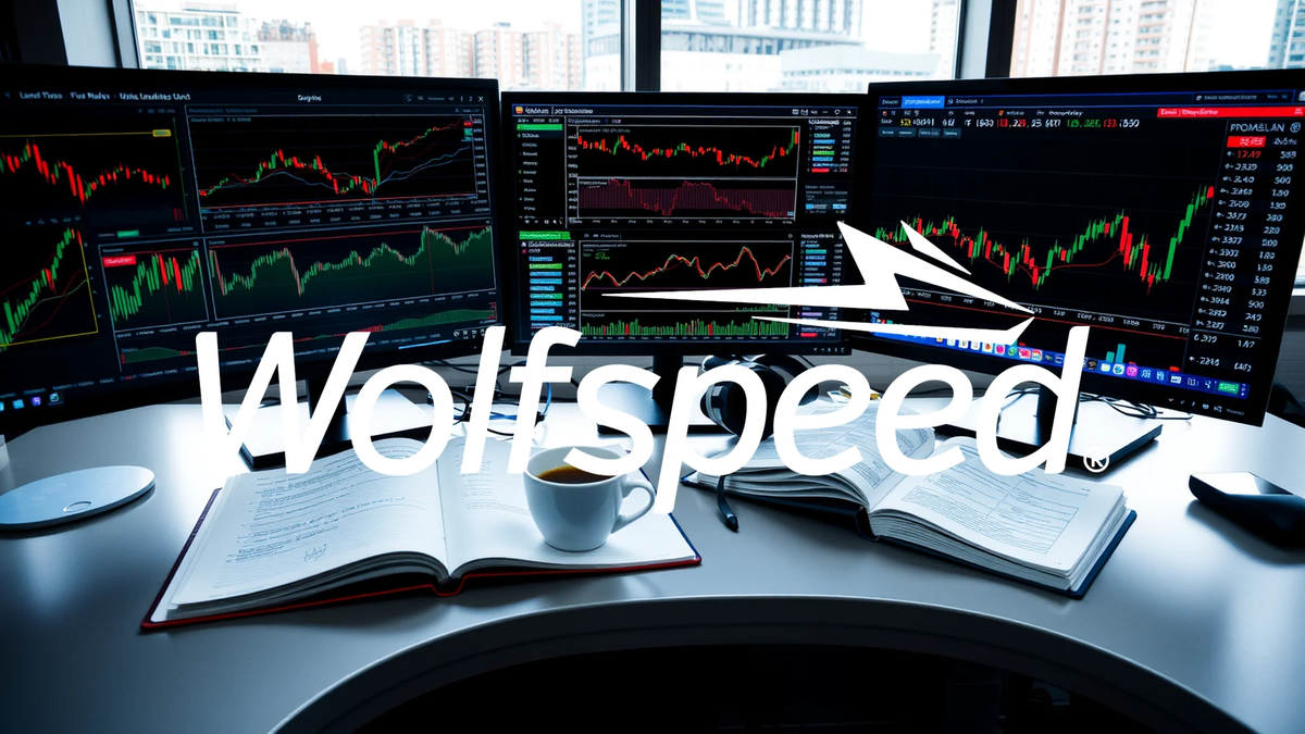 Wolfspeed: Un renacer financiero cargado de incertidumbre - Foto: über boerse-global.de