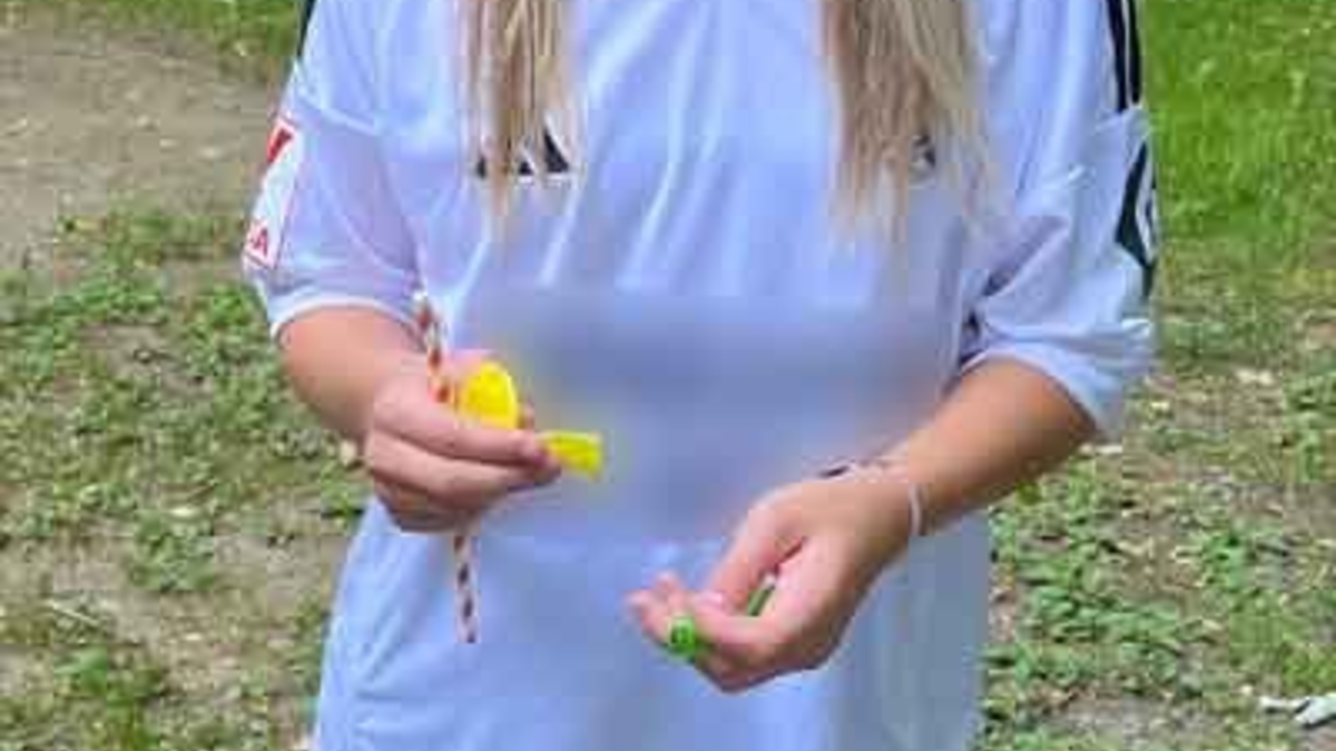 Mittelhessen: MARBURG-BIEDENKOPF: 13-Jährige aus Marburg vermisst - Foto: presseportal.de