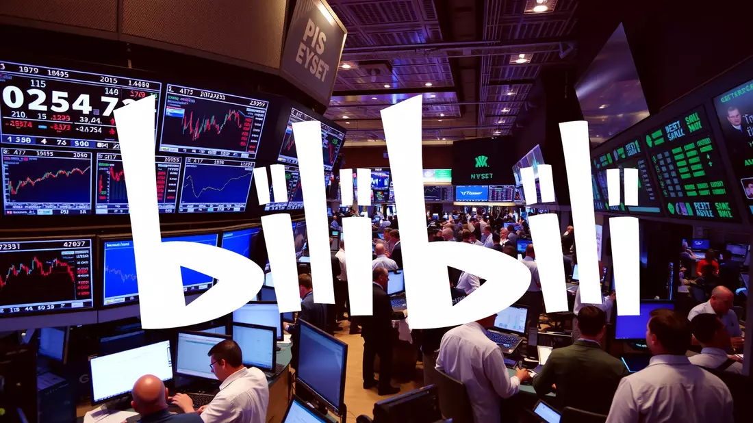 Bilibili Aktie: Paradox der Zahlen! - Bild: über boerse-global.de