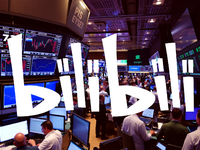 Bilibili Aktie: Paradox der Zahlen! - Foto: über boerse-global.de