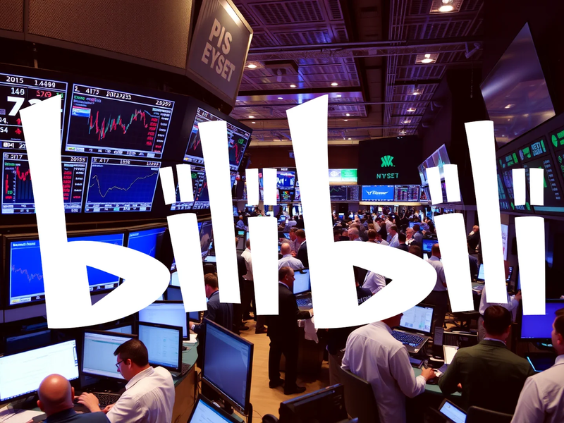 Bilibili Aktie: Paradox der Zahlen! - Foto: über boerse-global.de