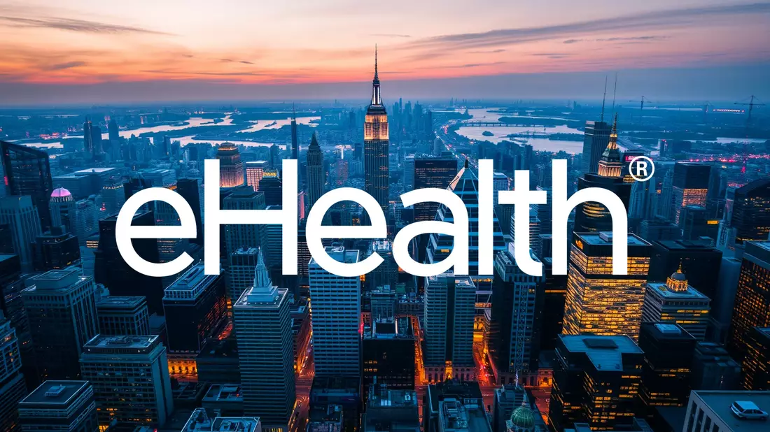 eHealth Aktie: Unsicherheit bleibt? - Bild: über boerse-global.de