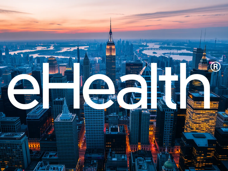 eHealth Aktie: Unsicherheit bleibt? - Foto: über boerse-global.de