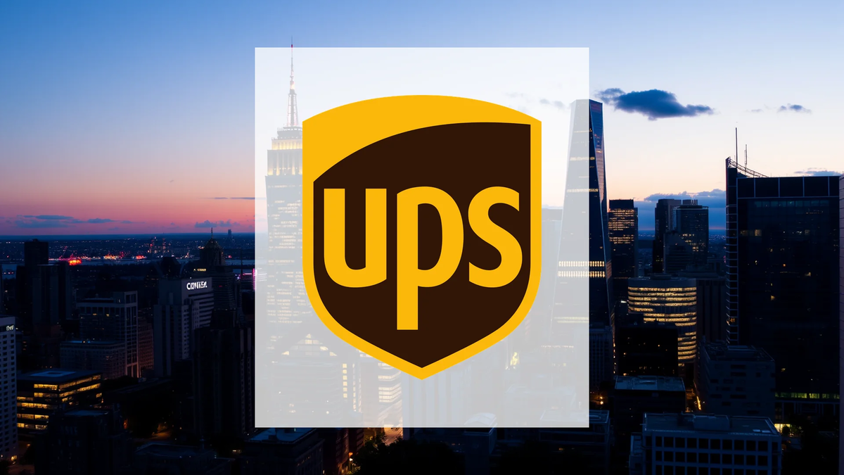 UPS Faces Dual Crisis as Fleet Grounding Meets Credit Downgrade - Foto: über boerse-global.de