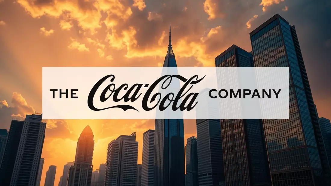 Coca-Cola’s Strategic Shift: Billion-Dollar Deal and Executive Moves Raise Questions Illustration mit AI erstellt übermittelt durch boerse-global.de