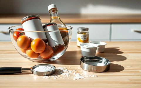 Versteckter Zucker: So täuscht die Lebensmittelindustrie Verbraucher - Foto: über boerse-global.de