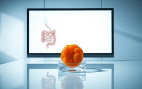 Darmkrebs: Jede Portion Fast Food erhöht das Risiko - Foto: über boerse-global.de