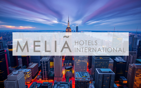 Melia Hotels Aktie: Luxus-Offensive gestartet - Foto: über boerse-global.de