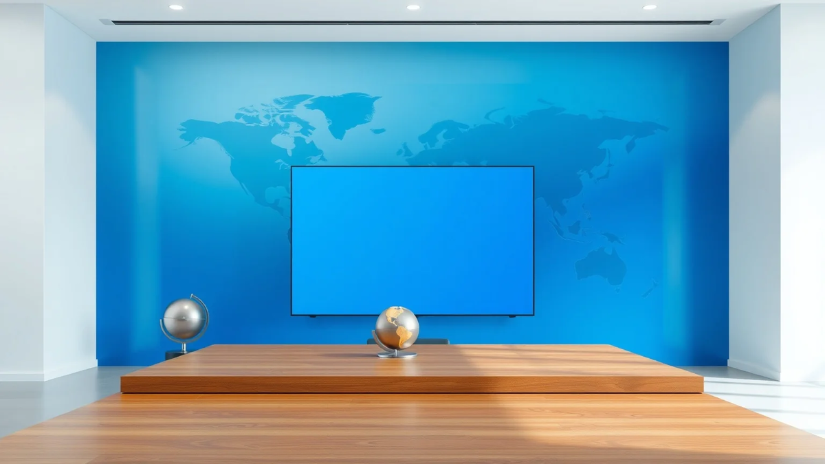 EU verschärft Export-Kontrollen für Quantencomputer und KI - Foto: über boerse-global.de