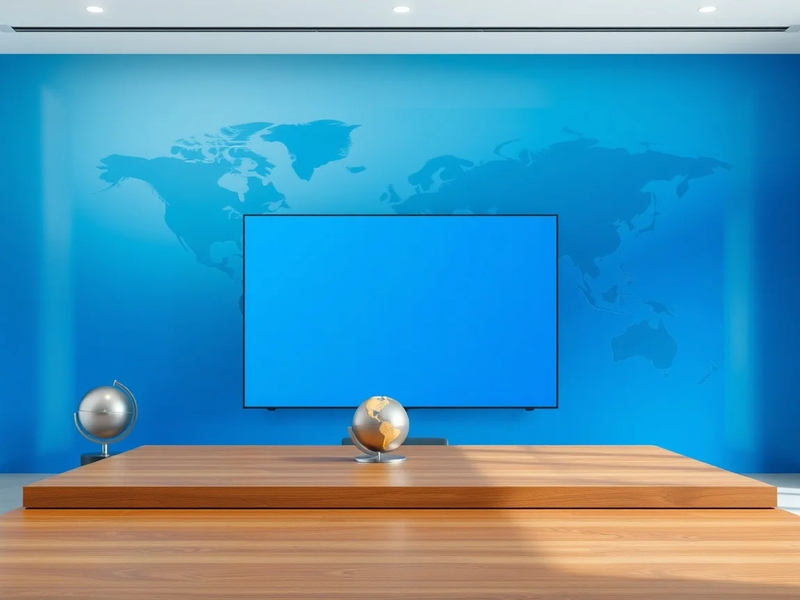 EU verschärft Export-Kontrollen für Quantencomputer und KI - Foto: über boerse-global.de