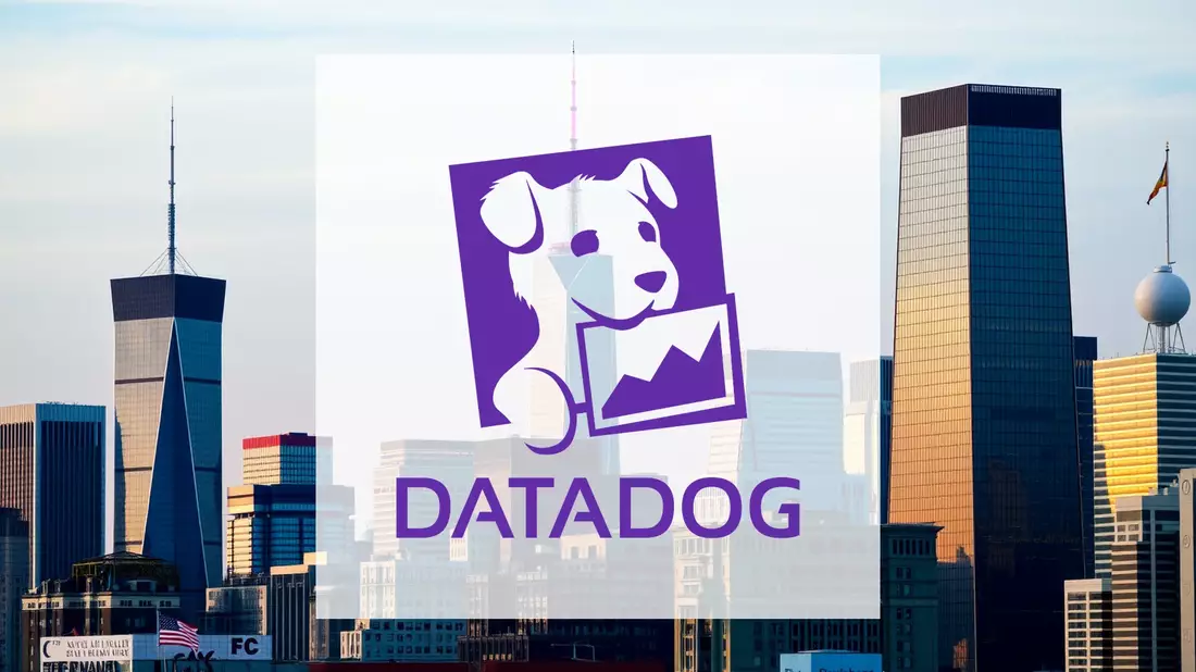 Insider Selling at Datadog Raises Questions Amid Strong Performance Illustration mit AI erstellt übermittelt durch boerse-global.de