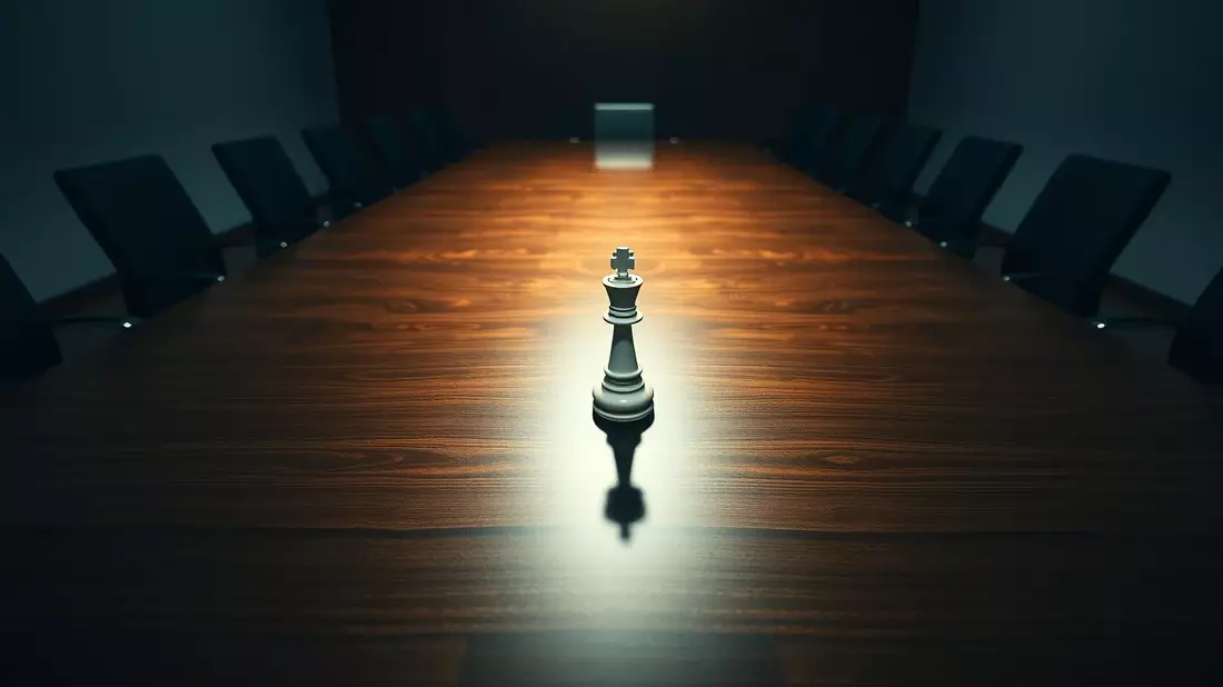Fachkräftemangel: Manager fordern Strategiewechsel im Personalwesen - Bild: über boerse-global.de