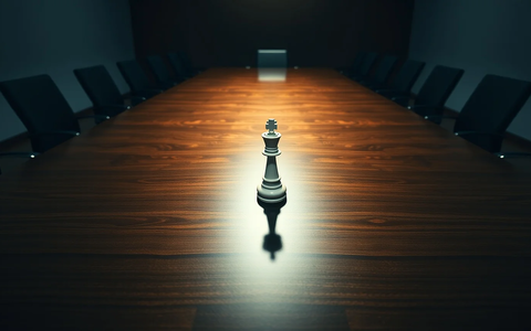 Fachkräftemangel: Manager fordern Strategiewechsel im Personalwesen - Foto: über boerse-global.de