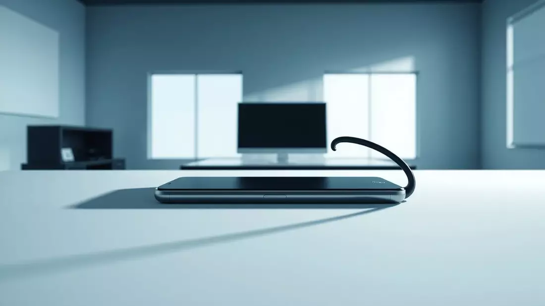 iPhone gestohlen? Betrüger nutzen Apple-Funktion für perfide Phishing-Falle - Bild: über boerse-global.de