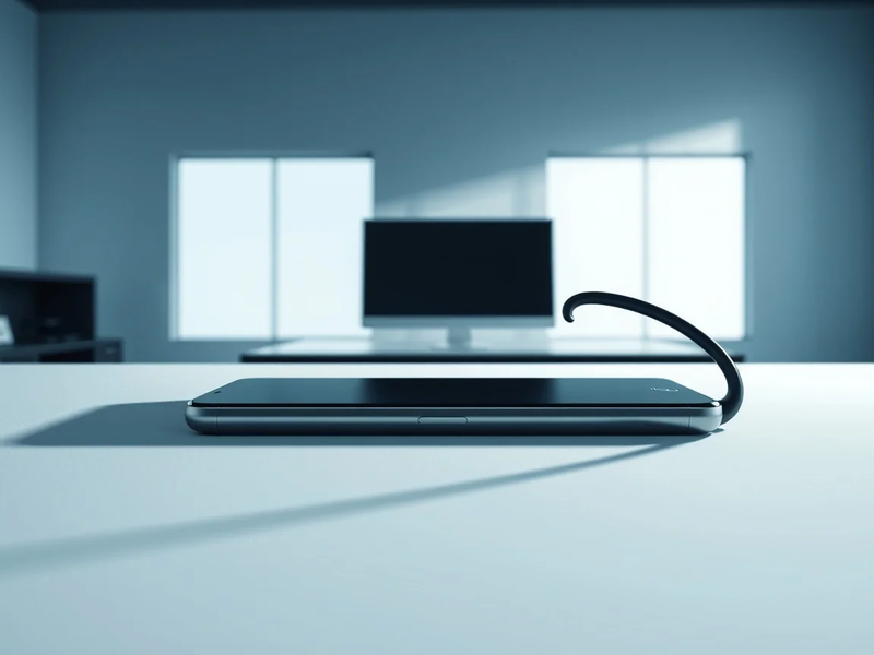 iPhone gestohlen? Betrüger nutzen Apple-Funktion für perfide Phishing-Falle - Foto: über boerse-global.de