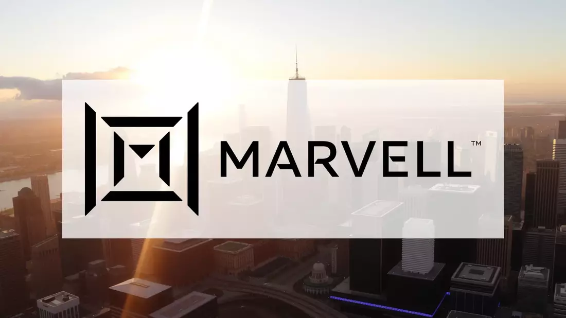 ¿Aciertan los grandes inversores al apostar por Marvell Technology? Illustration mit AI erstellt übermittelt durch boerse-global.de