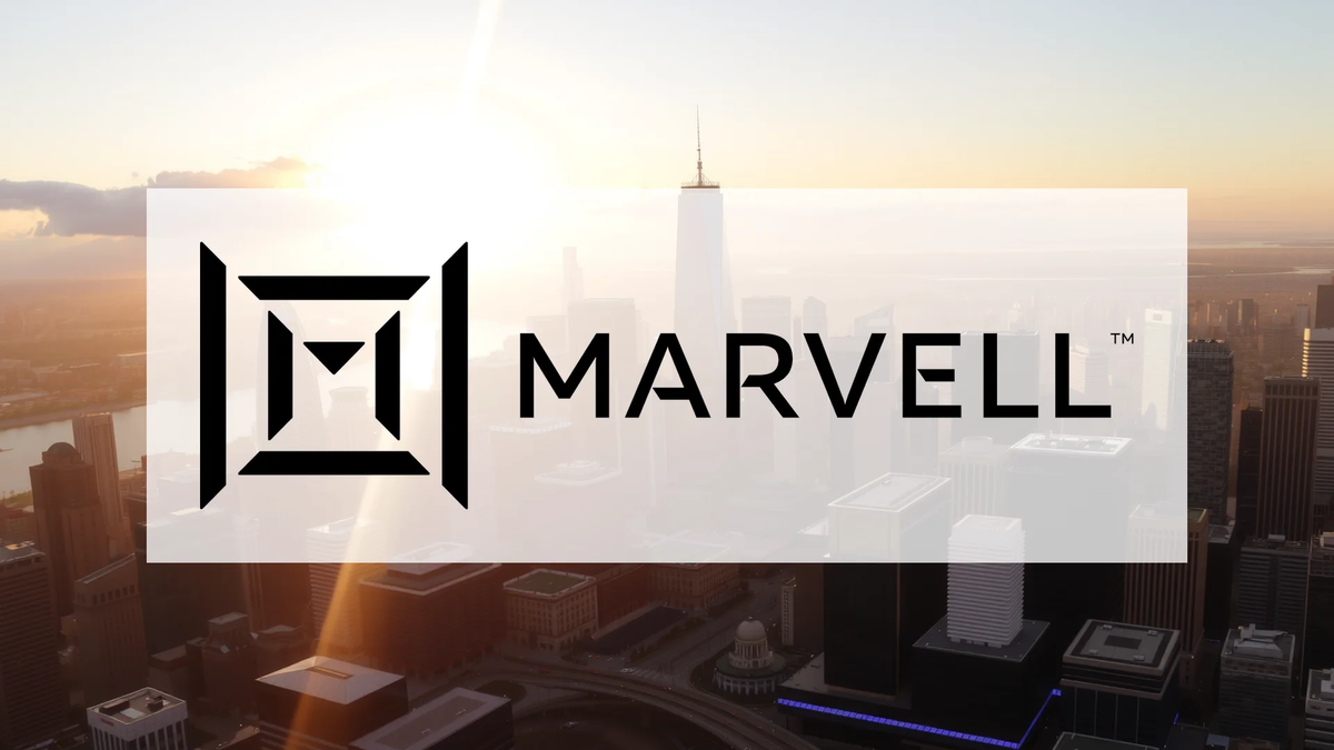 ¿Aciertan los grandes inversores al apostar por Marvell Technology? - Foto: über boerse-global.de