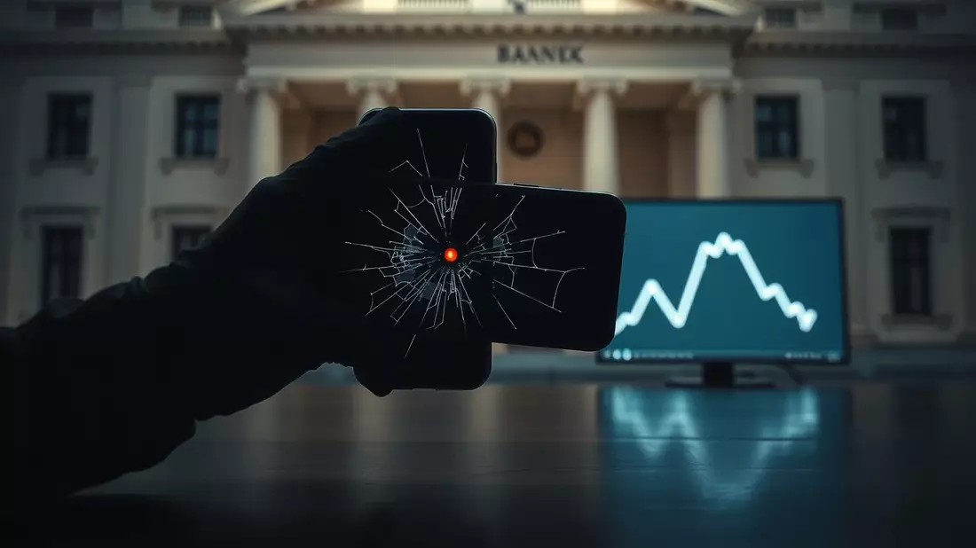 Google: Neue Sideloading-Regeln gegen Banking-Trojaner - Bild: über boerse-global.de