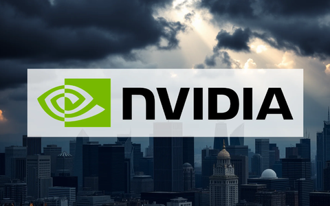 La apuesta bajista de Michael Burry contra Nvidia: ¿presagia el fin del boom de la IA? - Foto: über boerse-global.de