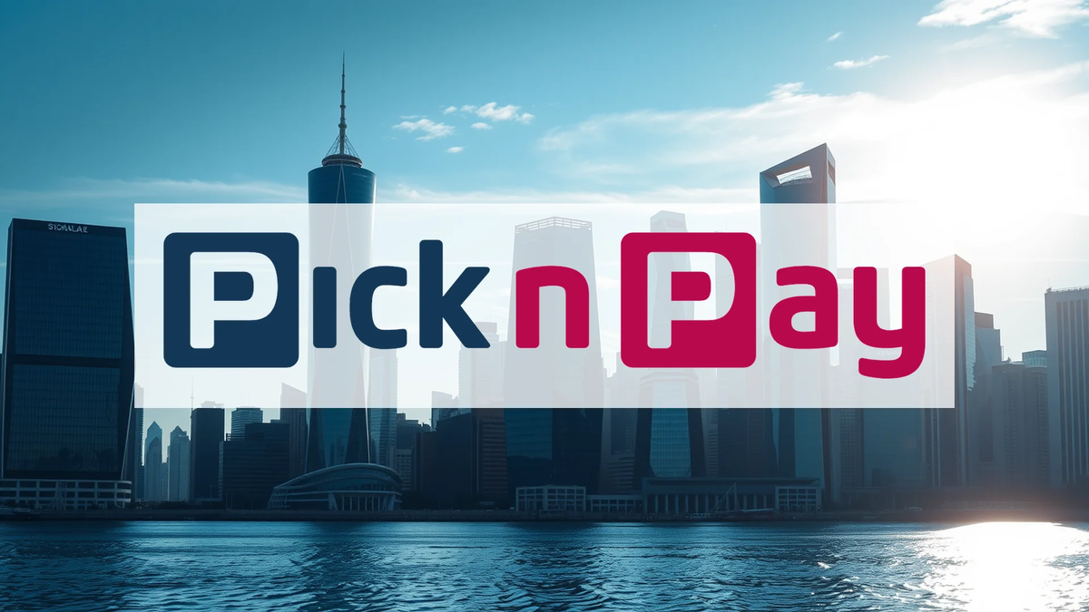 Pick Pay Stores Aktie: Gefährliche Untiefen geortet? - Foto: über boerse-global.de