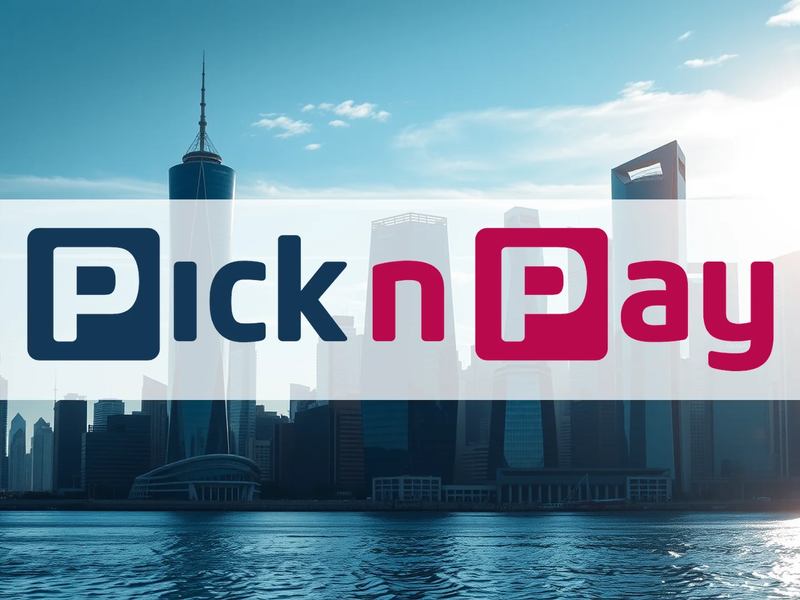 Pick Pay Stores Aktie: Gefährliche Untiefen geortet? - Foto: über boerse-global.de