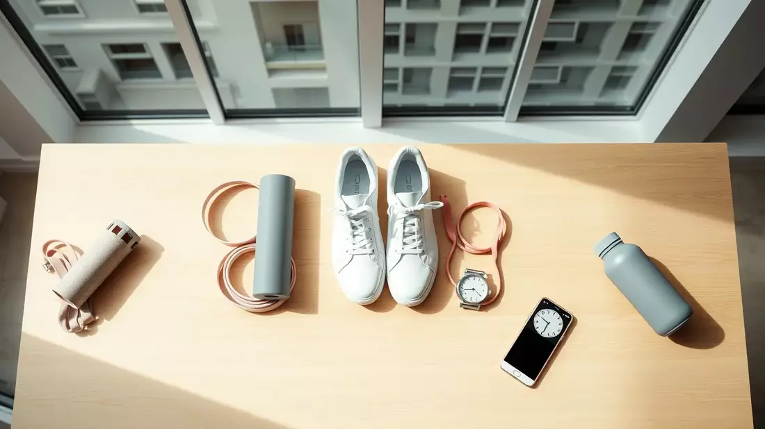 Mini-Workouts: Bewegungssnacks revolutionieren die Fitness - Bild: über boerse-global.de