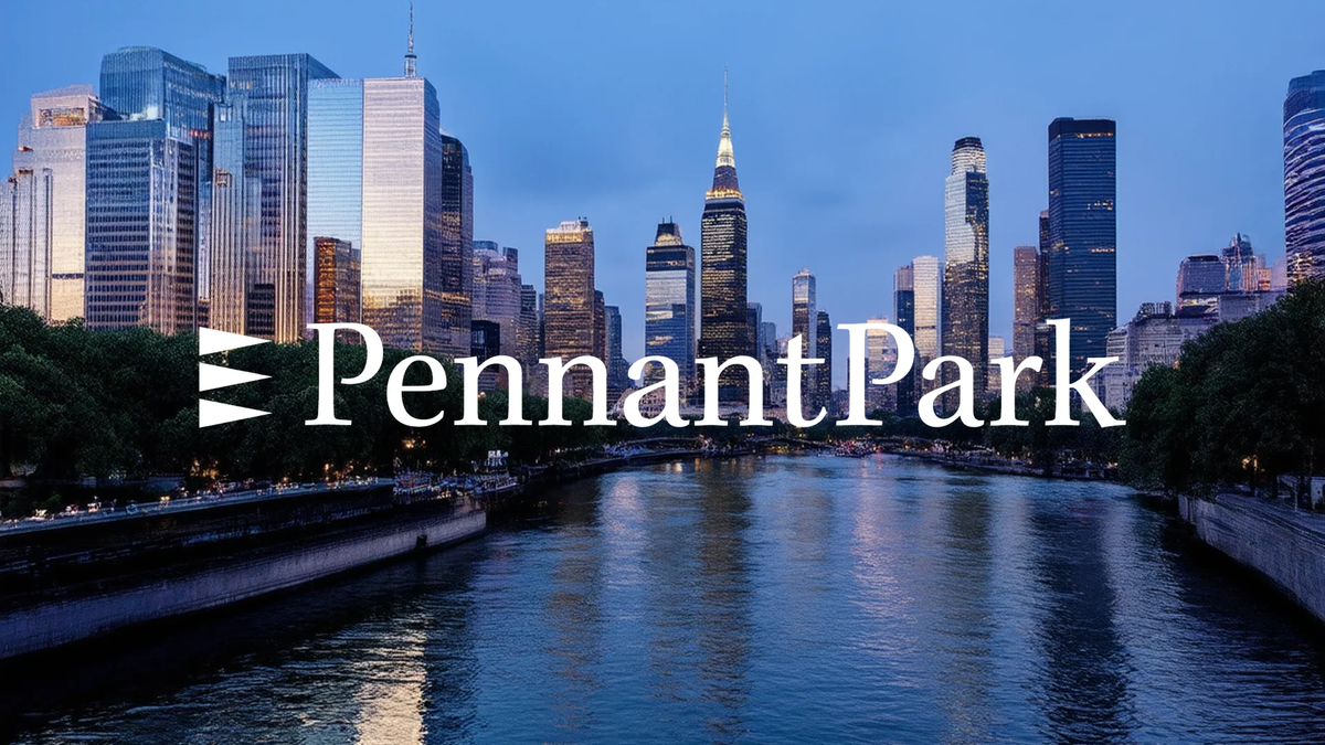 PennantPark Aktie: Entscheidung naht! - Foto: über boerse-global.de