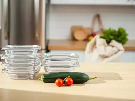 Meal Prep: Wie Essensplanung Umwelt und Geldbeutel schont - Foto: über boerse-global.de