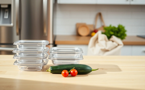 Meal Prep: Wie Essensplanung Umwelt und Geldbeutel schont - Foto: über boerse-global.de