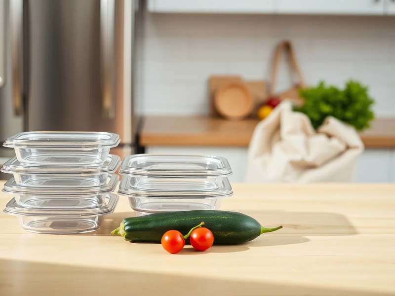 Meal Prep: Wie Essensplanung Umwelt und Geldbeutel schont - Foto: über boerse-global.de