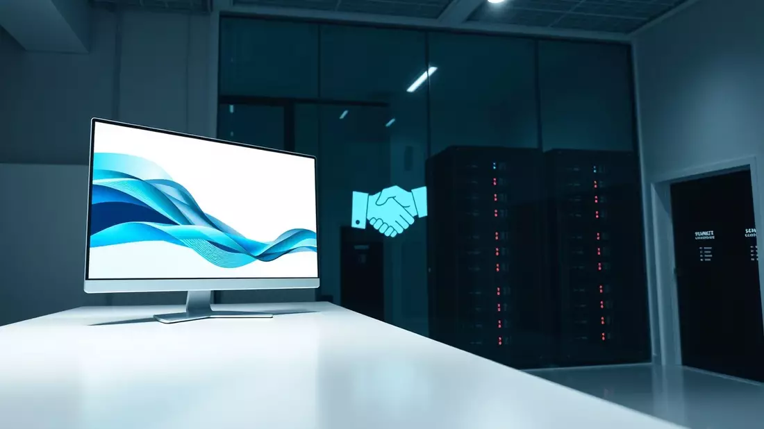 CiTech und Aqura: Vertraulichkeitsabkommen für 5G-Infrastruktur - Bild: über boerse-global.de