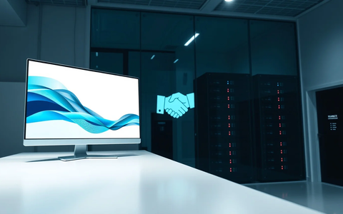 CiTech und Aqura: Vertraulichkeitsabkommen für 5G-Infrastruktur - Foto: über boerse-global.de