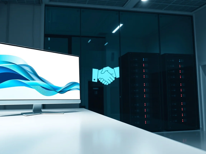 CiTech und Aqura: Vertraulichkeitsabkommen für 5G-Infrastruktur - Foto: über boerse-global.de